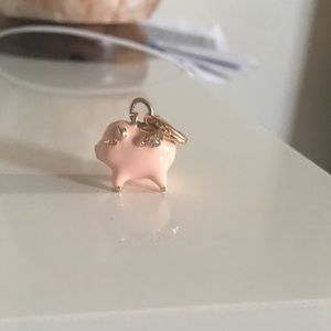 Kate Spade ♠️ Charm